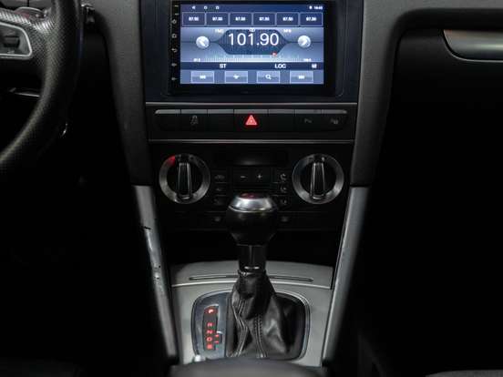 AUDI-A3-2.0 TFSI SPORTBACK 16V GASOLINA 4P S-TRONIC AUDI-A3-2012