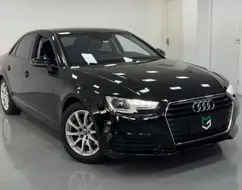 AUDI A4 2.0 TFSI AMBIENTE GASOLINA 4P S TRONIC AUDI A4 2.0 TFSI AMBIENTE GASOLINA 4P S TRONIC
