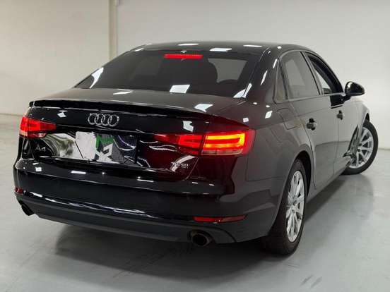 AUDI-A4-2018