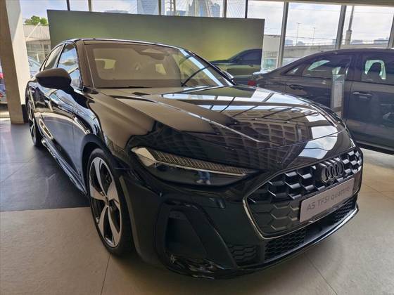 Audi A5 2.0 Tfsi Gasolina S Line Quattro S Tronic