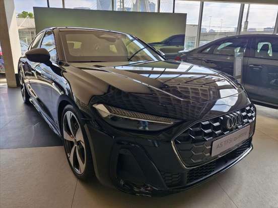 AUDI-A5-2.0 TFSI GASOLINA S LINE QUATTRO S TRONIC AUDI-A5-2026