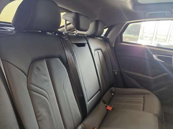AUDI-A5-2.0 TFSI GASOLINA S LINE QUATTRO S TRONIC AUDI-A5-2026