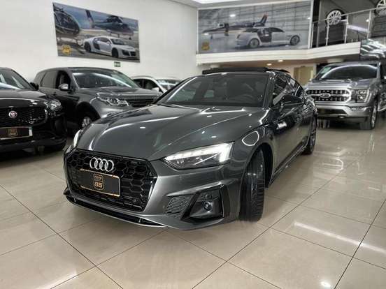 AUDI-A5-2.0 TFSI MHEV SPORTBACK CARBON EDITION S TRONIC AUDI-A5-2022