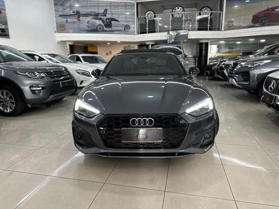 AUDI-A5-2.0 TFSI MHEV SPORTBACK CARBON EDITION S TRONIC AUDI-A5-2022