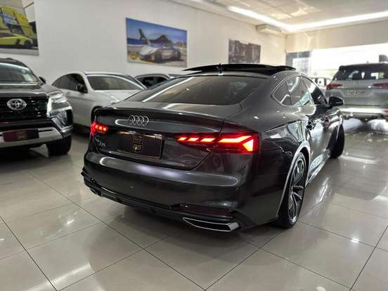 AUDI-A5-2.0 TFSI MHEV SPORTBACK CARBON EDITION S TRONIC AUDI-A5-2022