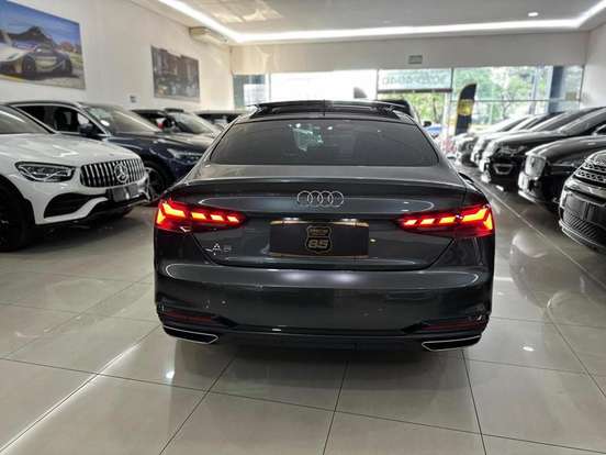 AUDI-A5-2.0 TFSI MHEV SPORTBACK CARBON EDITION S TRONIC AUDI-A5-2022