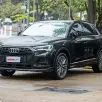 AUDI Q3 1.4 35 TFSI GASOLINA BLACK S LINE S TRONIC AUDI Q3 1.4 35 TFSI GASOLINA BLACK S LINE S TRONIC