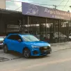 AUDI Q3 1.4 35 TFSI GASOLINA BLACK S LINE S TRONIC AUDI Q3 1.4 35 TFSI GASOLINA BLACK S LINE S TRONIC