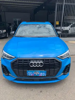 AUDI-Q3-1.4 35 TFSI GASOLINA BLACK S LINE S TRONIC AUDI-Q3-2020