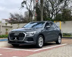 AUDI Q3 1.4 35 TFSI GASOLINA PRESTIGE PLUS S TRONIC AUDI Q3 1.4 35 TFSI GASOLINA PRESTIGE PLUS S TRONIC