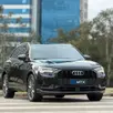 AUDI Q3 1.4 35 TFSI GASOLINA BLACK S LINE S TRONIC AUDI Q3 1.4 35 TFSI GASOLINA BLACK S LINE S TRONIC