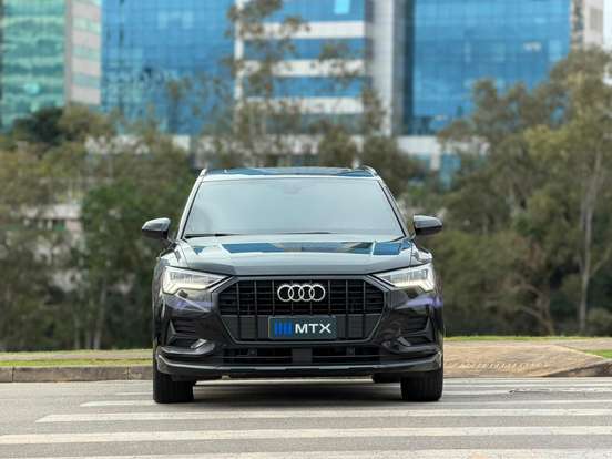 AUDI-Q3-1.4 35 TFSI GASOLINA BLACK S LINE S TRONIC AUDI-Q3-2021
