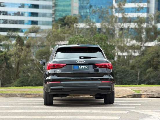 AUDI-Q3-1.4 35 TFSI GASOLINA BLACK S LINE S TRONIC AUDI-Q3-2021