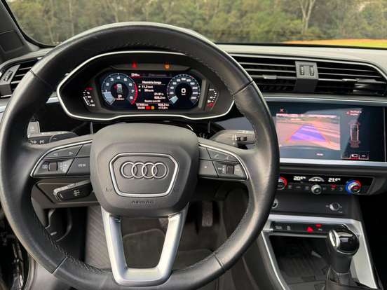 AUDI-Q3-1.4 35 TFSI GASOLINA BLACK S LINE S TRONIC AUDI-Q3-2021