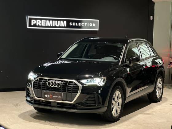 AUDI Q3 2.0 40 TFSI GASOLINA PRESTIGE QUATTRO TIPTRONIC