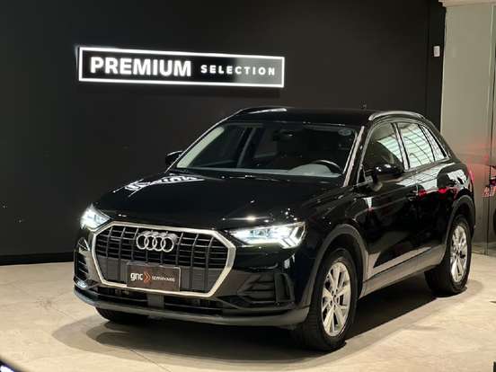 AUDI-Q3-2.0 40 TFSI GASOLINA PRESTIGE QUATTRO TIPTRONIC AUDI-Q3-2023