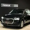 AUDI Q3 2.0 40 TFSI GASOLINA PRESTIGE QUATTRO TIPTRONIC AUDI Q3 2.0 40 TFSI GASOLINA PRESTIGE QUATTRO TIPTRONIC