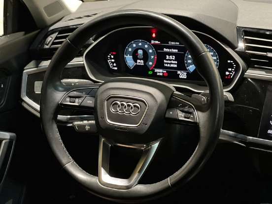 AUDI-Q3-2.0 40 TFSI GASOLINA PRESTIGE QUATTRO TIPTRONIC AUDI-Q3-2023