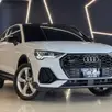 AUDI Q3 2.0 40 TFSI GASOLINA SPORTBACK PERFORMANCE BLACK QUATTRO TIPTRONIC AUDI Q3 2.0 40 TFSI GASOLINA SPORTBACK PERFORMANCE BLACK QUATTRO TIPTRONIC
