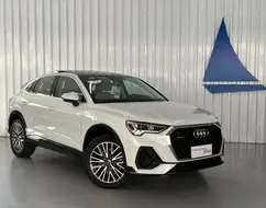 AUDI Q3 2.0 40 TFSI GASOLINA SPORTBACK PERFORMANCE QUATTRO TIPTRONIC AUDI Q3 2.0 40 TFSI GASOLINA SPORTBACK PERFORMANCE QUATTRO TIPTRONIC
