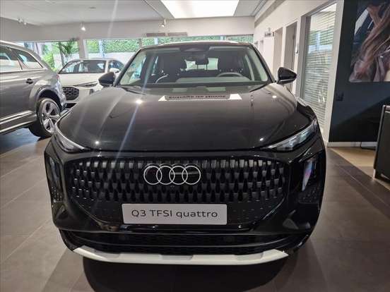 AUDI-Q3-2.0 TFSI GASOLINA LAUNCH EDITION QUATTRO S TRONIC AUDI-Q3-2026