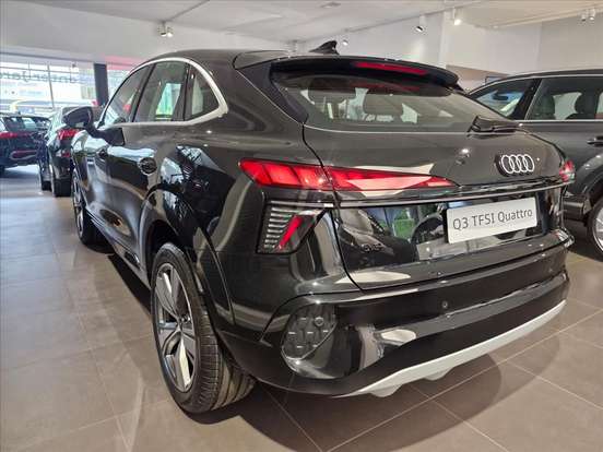 AUDI-Q3-2.0 TFSI GASOLINA LAUNCH EDITION QUATTRO S TRONIC AUDI-Q3-2026