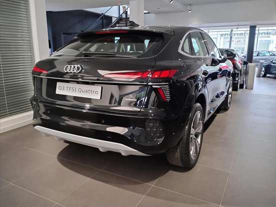 AUDI-Q3-2.0 TFSI GASOLINA LAUNCH EDITION QUATTRO S TRONIC AUDI-Q3-2026