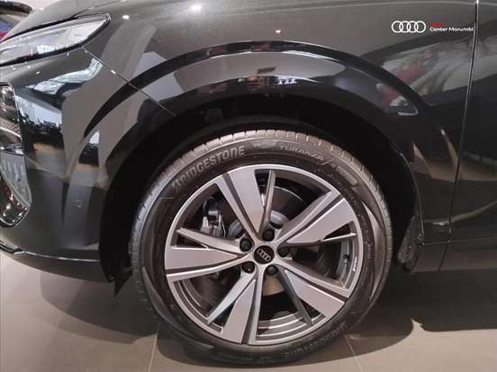AUDI-Q3-2.0 TFSI GASOLINA SPORTBACK LAUNCH EDITION QUATTRO S TRONIC AUDI-Q3-2026