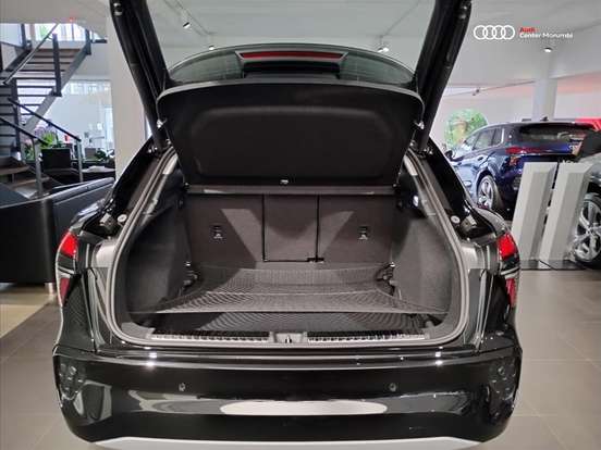 AUDI-Q3-2.0 TFSI GASOLINA SPORTBACK LAUNCH EDITION QUATTRO S TRONIC AUDI-Q3-2026