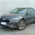 AUDI Q5 2.0 45 TFSI GASOLINA PRESTIGE QUATTRO S TRONIC AUDI Q5 2.0 45 TFSI GASOLINA PRESTIGE QUATTRO S TRONIC