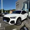 AUDI Q5 2.0 55 TFSIE PHEV PERFORMANCE BLACK QUATTRO S TRONIC AUDI Q5 2.0 55 TFSIE PHEV PERFORMANCE BLACK QUATTRO S TRONIC