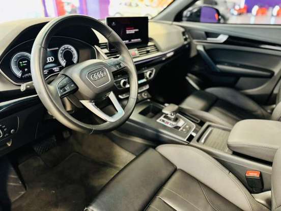 AUDI-Q5-2.0 55 TFSIE PHEV SPORTBACK PERFORMANCE BLACK QUATTRO S TRONIC AUDI-Q5-2023