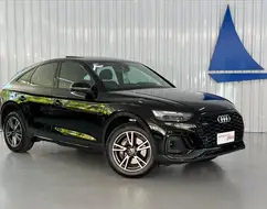 AUDI Q5 2.0 55 TFSIE PHEV SPORTBACK PERFORMANCE BLACK QUATTRO S TRONIC AUDI Q5 2.0 55 TFSIE PHEV SPORTBACK PERFORMANCE BLACK QUATTRO S TRONIC