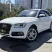 AUDI Q5 2.0 TFSI AMBIENTE 16V 225CV GASOLINA 4P AUTOMÁTICO AUDI Q5 2.0 TFSI AMBIENTE 16V 225CV GASOLINA 4P AUTOMÁTICO