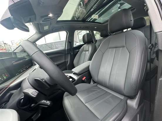 AUDI-Q5-2.0 TFSI GASOLINA ADVANCED QUATTRO S TRONIC AUDI-Q5-2025
