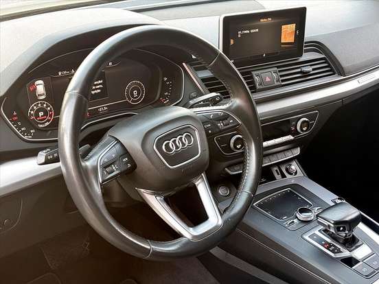 AUDI-Q5-2.0 TFSI GASOLINA PRESTIGE S TRONIC AUDI-Q5-2019