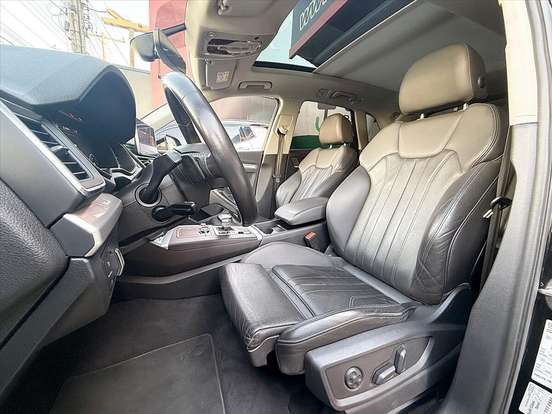 AUDI-Q5-2.0 TFSI GASOLINA PRESTIGE S TRONIC AUDI-Q5-2019