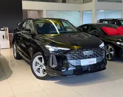 AUDI Q5 2.0 TFSI GASOLINA SPORTBACK ADVANCED QUATTRO S TRONIC AUDI Q5 2.0 TFSI GASOLINA SPORTBACK ADVANCED QUATTRO S TRONIC