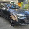 AUDI Q7 3.0 55 TFSI MHEV S-LINE QUATTRO TIPTRONIC AUDI Q7 3.0 55 TFSI MHEV S-LINE QUATTRO TIPTRONIC