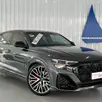 AUDI Q8 3.0 TFSI GASOLINA PERFORMANCE BLACK QUATTRO TIPTRONIC AUDI Q8 3.0 TFSI GASOLINA PERFORMANCE BLACK QUATTRO TIPTRONIC