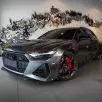 AUDI RS6 4.0 V8 TFSI MHEV AVANT PERFORMANCE TIPTRONIC AUDI RS6 4.0 V8 TFSI MHEV AVANT PERFORMANCE TIPTRONIC