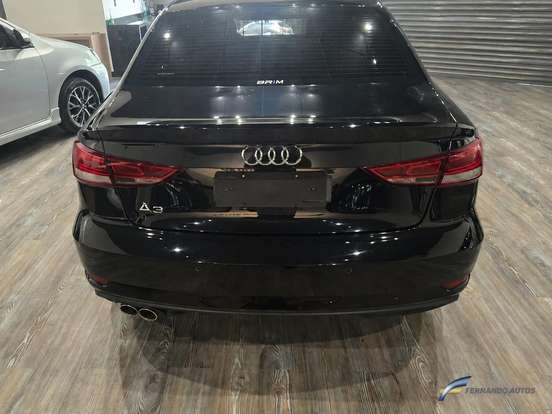 AUDI-A3-1.4 TFSI FLEX SEDAN PRESTIGE PLUS TIPTRONIC AUDI-A3-2019