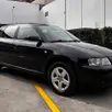 AUDI A3 1.6 8V GASOLINA 4P MANUAL AUDI A3 1.6 8V GASOLINA 4P MANUAL