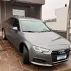 AUDI A4 2.0 TFSI ATTRACTION GASOLINA 4P S TRONIC AUDI A4 2.0 TFSI ATTRACTION GASOLINA 4P S TRONIC