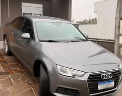 AUDI A4 2.0 TFSI ATTRACTION GASOLINA 4P S TRONIC AUDI A4 2.0 TFSI ATTRACTION GASOLINA 4P S TRONIC