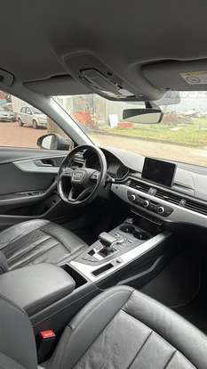 AUDI-A4-2018