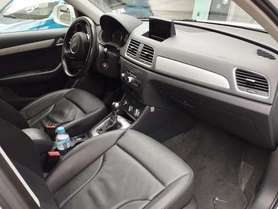 AUDI-Q3-1.4 TFSI AMBIENTE FLEX 4P S TRONIC AUDI-Q3-2018
