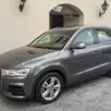 AUDI Q3 2.0 TFSI AMBIENTE QUATTRO 4P GASOLINA S TRONIC AUDI Q3 2.0 TFSI AMBIENTE QUATTRO 4P GASOLINA S TRONIC