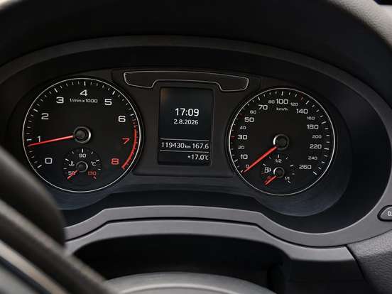 AUDI-Q3-2.0 TFSI AMBIENTE QUATTRO 4P GASOLINA S TRONIC AUDI-Q3-2015