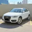 AUDI Q3 2.0 TFSI ATTRACTION QUATTRO 4P GASOLINA S TRONIC AUDI Q3 2.0 TFSI ATTRACTION QUATTRO 4P GASOLINA S TRONIC